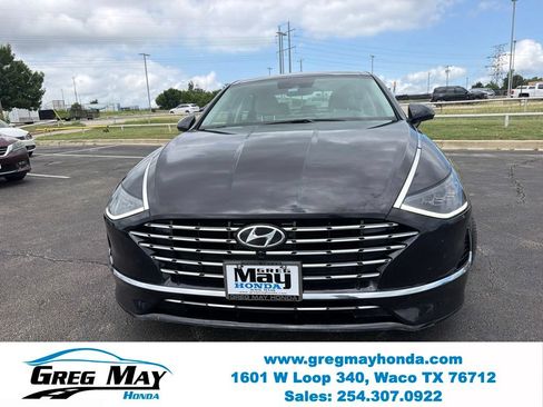 Used 2023 Hyundai Sonata Limited FWD image 8