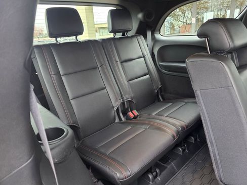 New 2026 Dodge Durango GT image 26