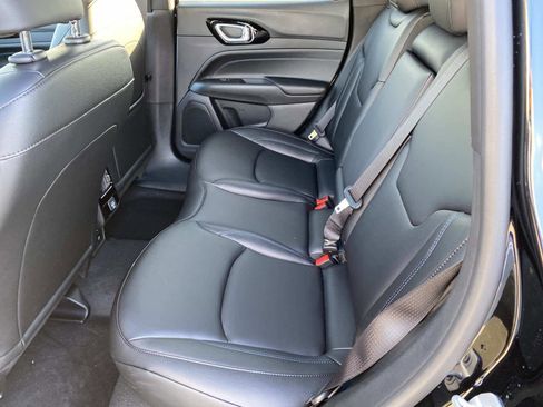 New 2026 Jeep Compass Limited image 6