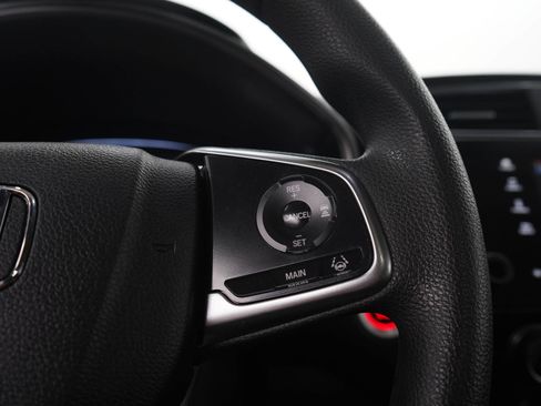 Used 2018 Honda CR-V EX image 26