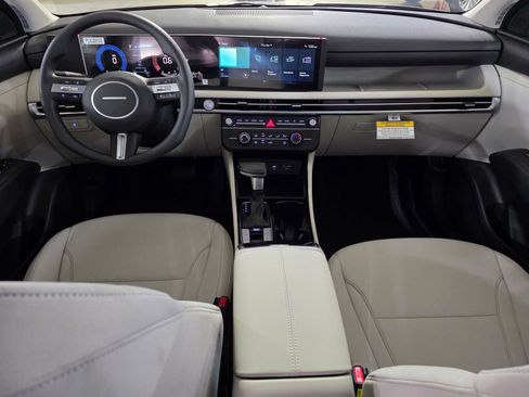 New 2026 Hyundai Tucson SE FWD image 18