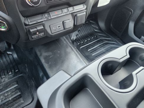 New 2026 Chevrolet Silverado 2500 W/T w/ WT Convenience Package image 21