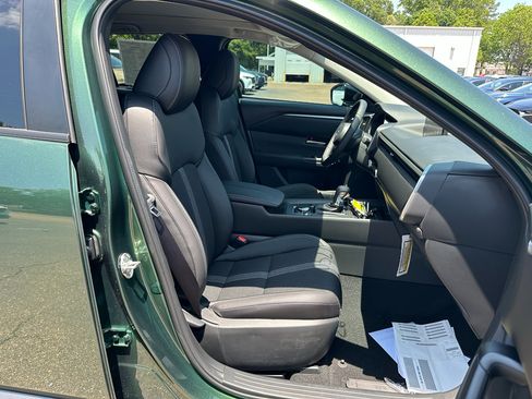 New 2026 MAZDA CX-50 AWD 2.5 S w/ Weather Package image 21