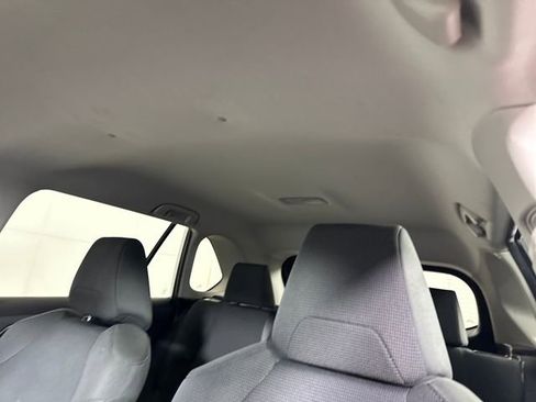 Used 2023 Toyota RAV4 LE image 12