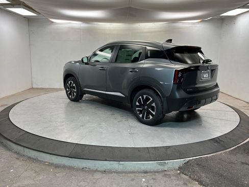 New 2026 Nissan Kicks SV image 3