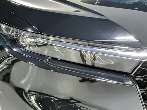 Used 2026 Honda CR-V EX-L image 12