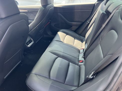 Used 2023 Tesla Model 3 Standard Range RWD image 22