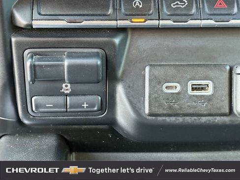 Used 2021 Chevrolet Silverado 1500 RST w/ Texas Edition Plus RWD image 21