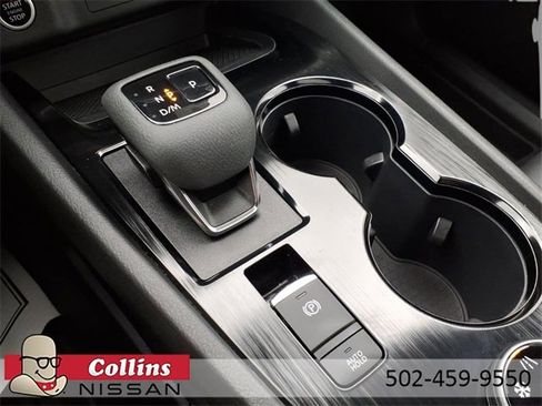 Certified 2023 Nissan Rogue SV w/ SV Premium B Package image 25