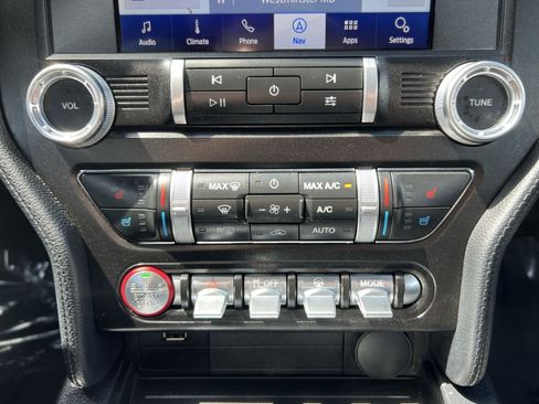 Used 2021 Ford Mustang GT Premium w/ GT Performance Package RWD image 21