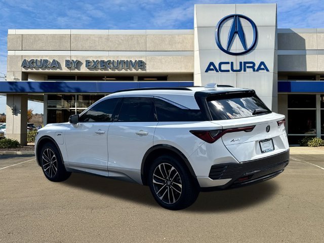 Certified 2024 Acura ZDX A-Spec AWD/4WD image 5