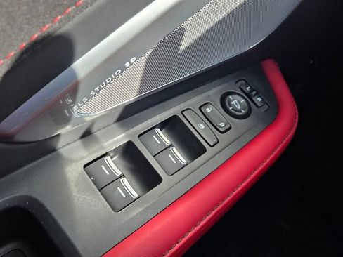 Certified 2025 Acura RDX A-Spec AWD/4WD image 27