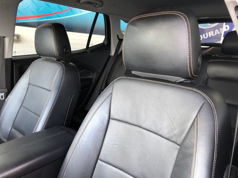 Used 2019 GMC Terrain SLT w/ Preferred Package FWD image 21