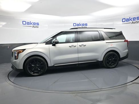 New 2026 Kia Carnival SX w/ SX Dark Edition Package image 5