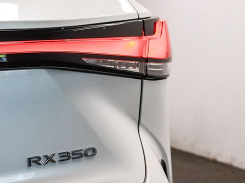 Used 2024 Lexus RX 350 Premium w/ Accessory Package (Z1) FWD image 11