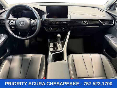 New 2026 Acura ADX AWD image 20
