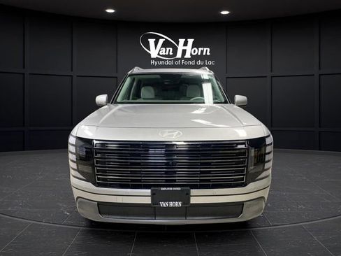 New 2026 Hyundai Palisade SEL image 12