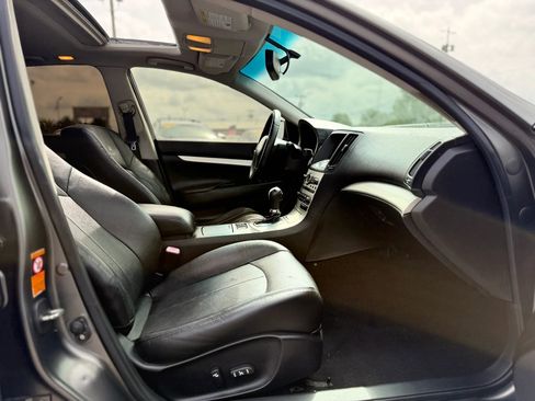 Used 2008 INFINITI G35 x Sedan w/ Premium Pkg image 34