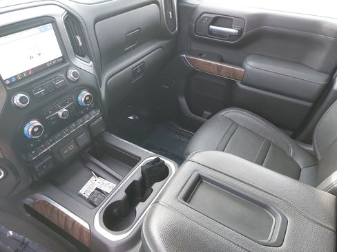 Used 2021 GMC Sierra 1500 Denali w/ Denali Ultimate Package image 27