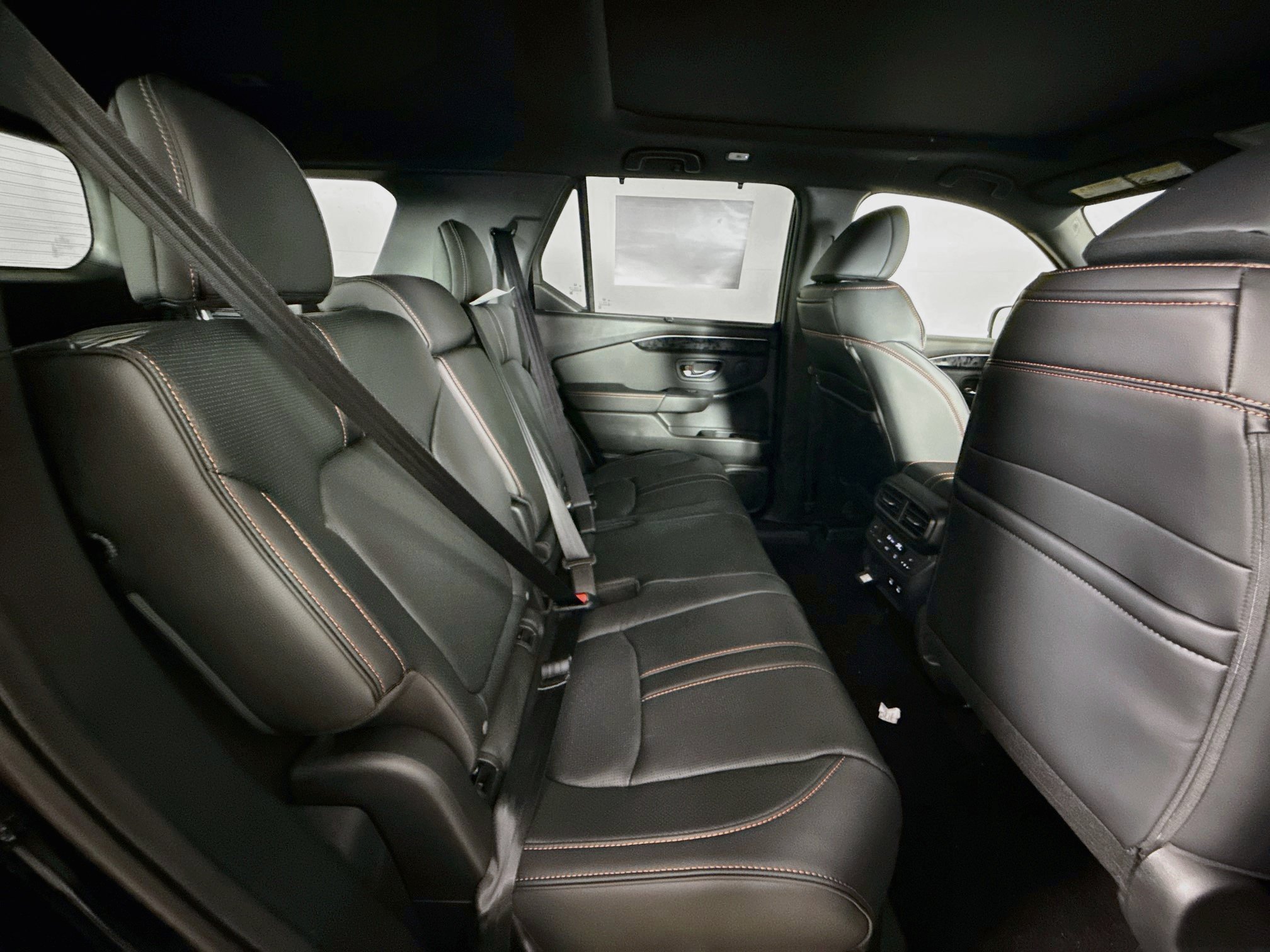 New 2027 Honda Passport TrailSport Elite image 35