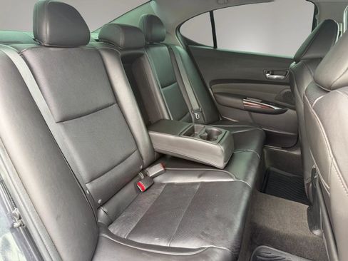 Used 2015 Acura TLX V6 w/ Technology Package FWD image 34