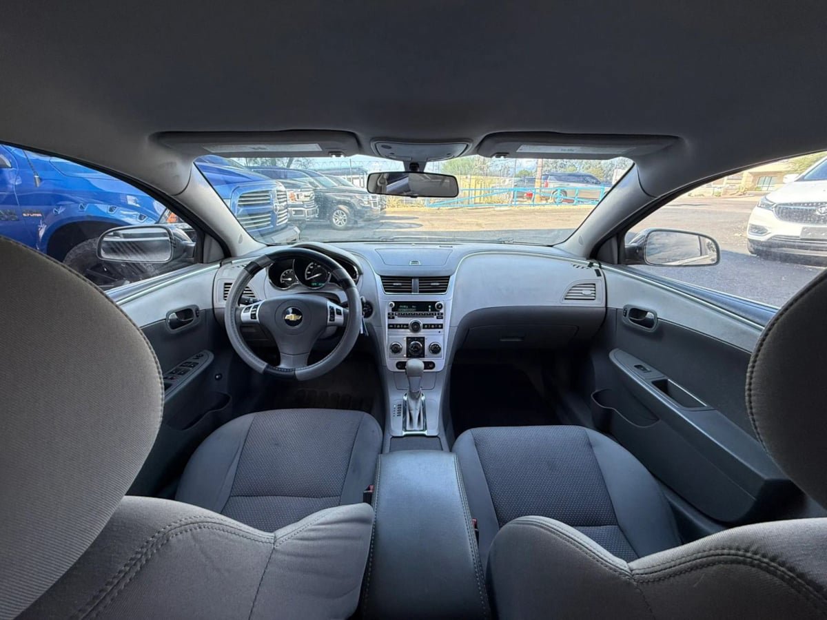 Used 2011 Chevrolet Malibu LT FWD image 44