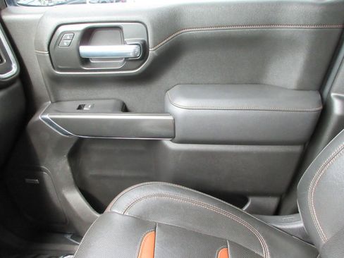 Certified 2020 GMC Sierra 1500 AT4 w/ AT4 Premium Package AWD/4WD image 40
