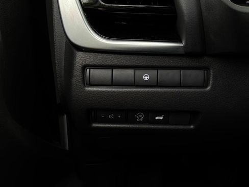 Used 2026 Nissan Rogue SL AWD/4WD image 22
