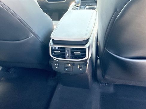 Used 2024 Lexus RX 350 Premium w/ Accessory Package (Z1) AWD/4WD image 18