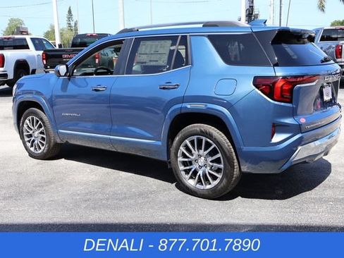 New 2026 GMC Terrain Denali AWD/4WD image 6