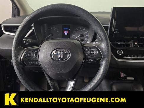 Used 2023 Toyota Corolla LE image 10