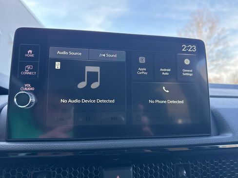 New 2026 Honda CR-V EX-L image 32