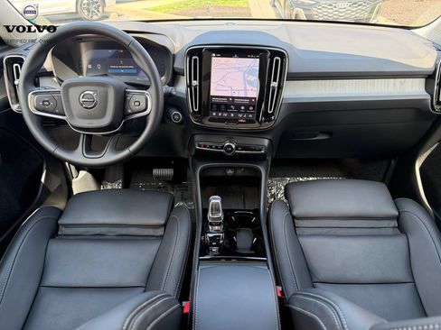 Used 2026 Volvo XC40 B5 Plus w/ Protection Package Premier AWD/4WD image 2