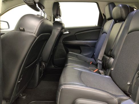 Used 2018 Dodge Journey Crossroad AWD/4WD image 18