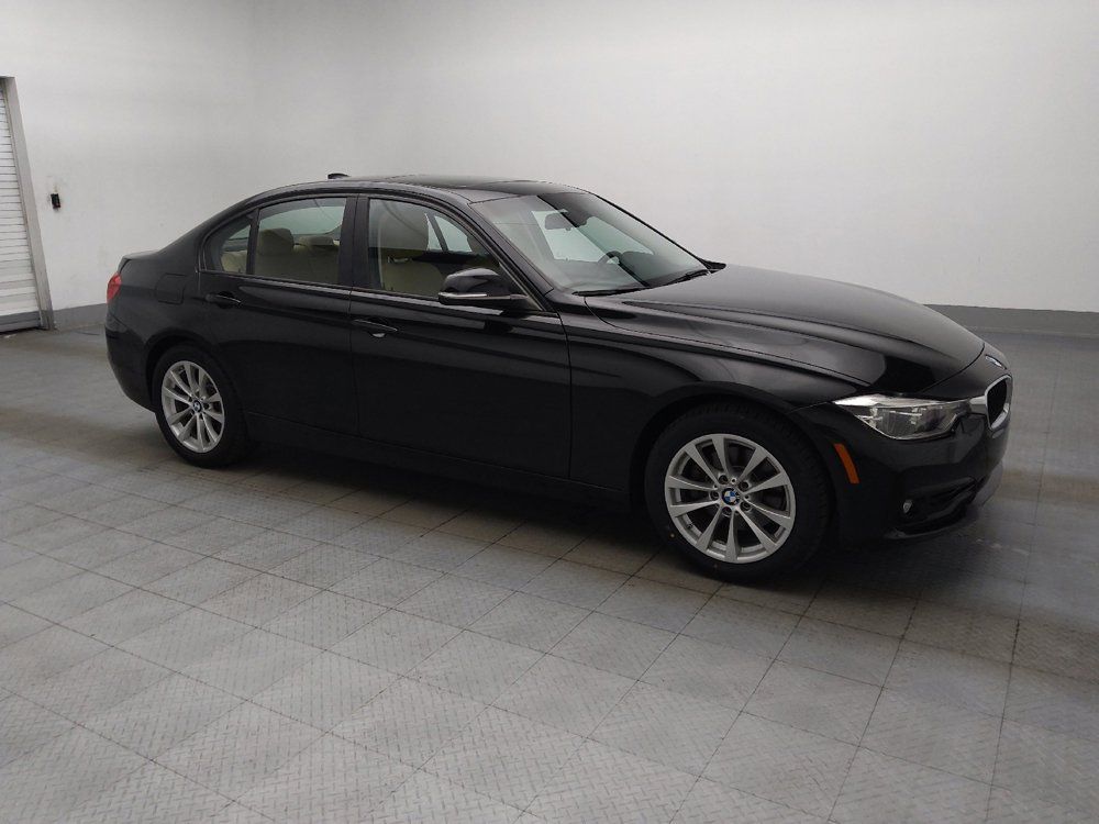 Used 2018 BMW 320i Sedan w/ Convenience Package RWD image 11