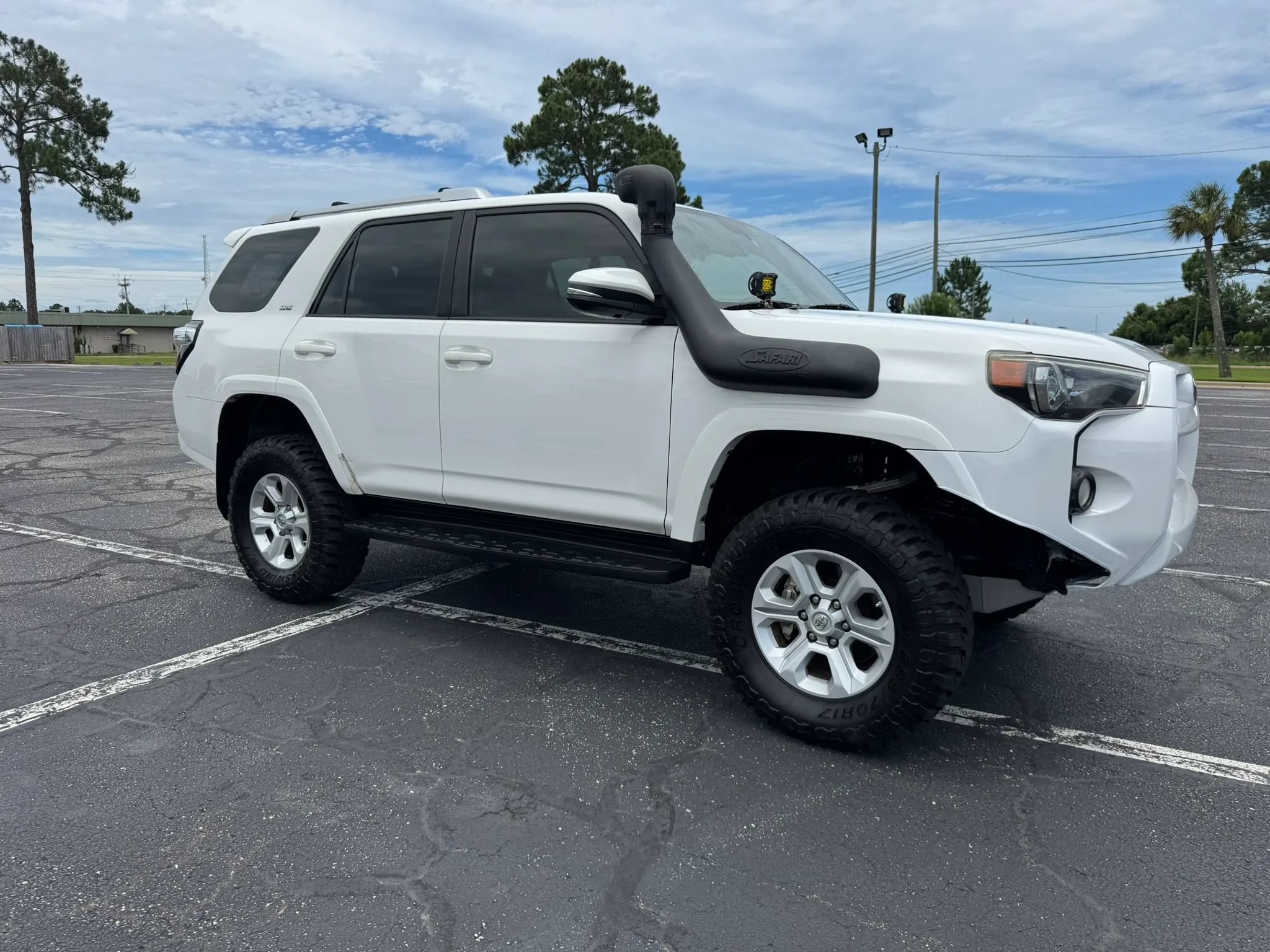 Used 2016 Toyota 4Runner SR5 Premium RWD image 5