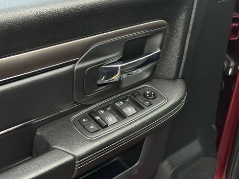 Used 2016 RAM 1500 Sport image 23
