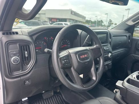 Used 2019 GMC Sierra 1500 2WD Double Cab w/ Convenience Package image 13