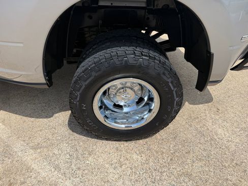 Used 2021 RAM 3500 Tradesman AWD/4WD image 10
