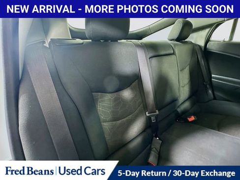 Used 2017 Chevrolet Volt LT FWD image 26