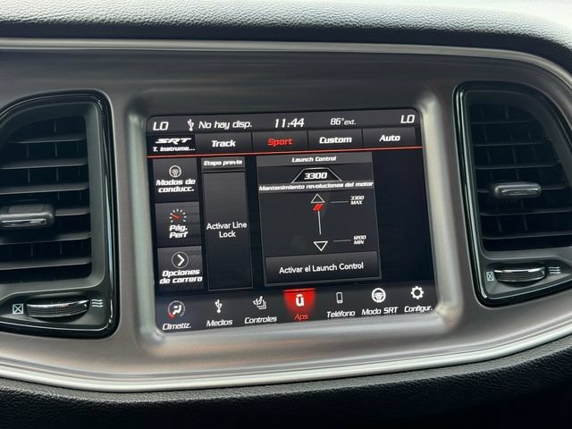 Used 2021 Dodge Challenger R/T Scat Pack RWD image 20