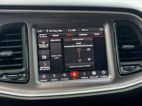 Used 2021 Dodge Challenger R/T Scat Pack RWD image 20