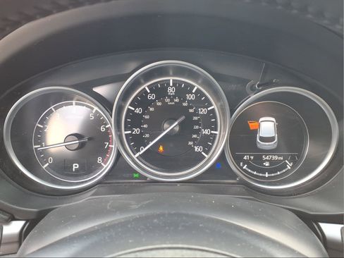 Certified 2023 MAZDA CX-5 AWD 2.5 S image 7