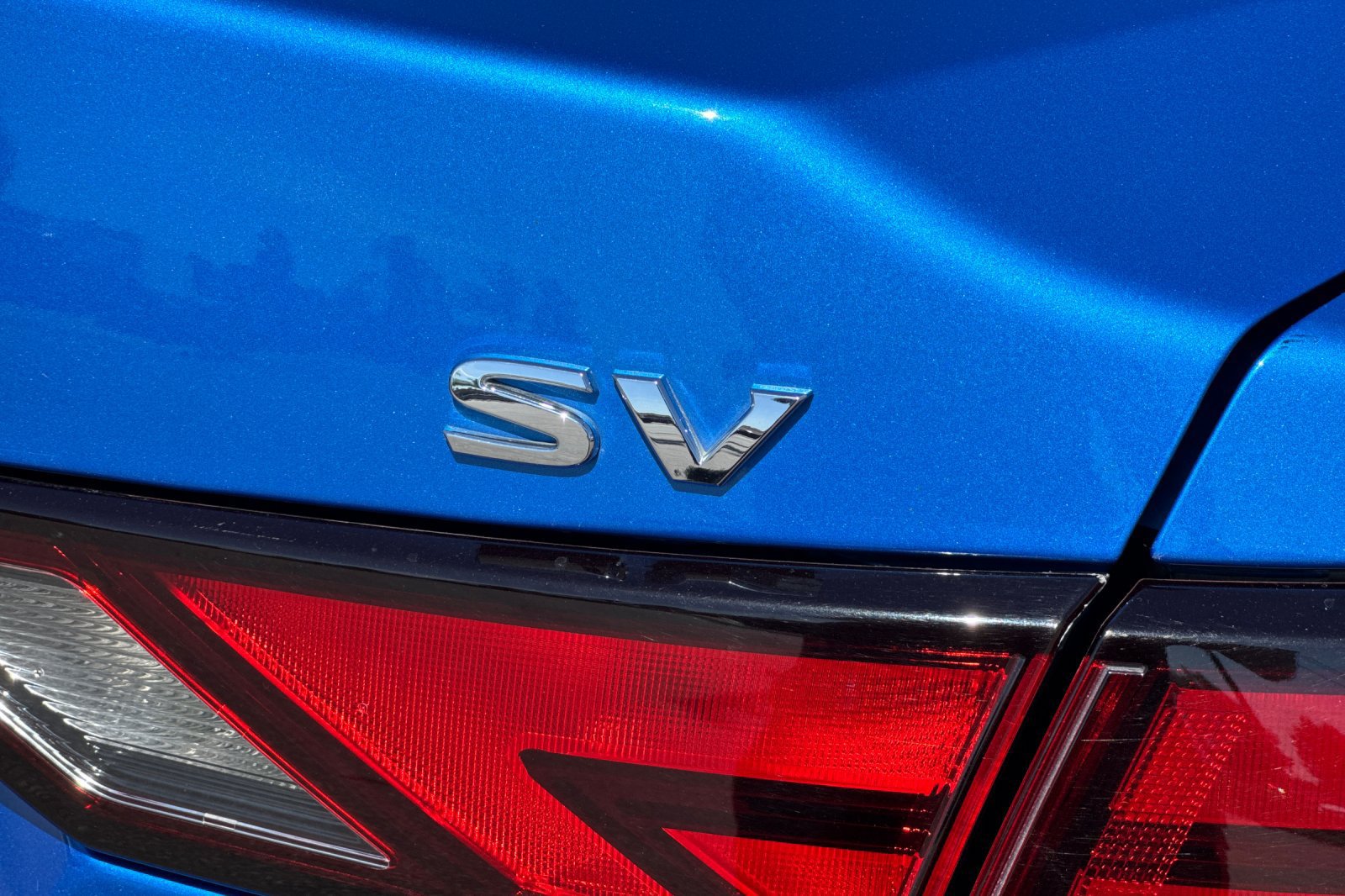 Used 2022 Nissan Sentra SV w/ All-Weather Package FWD image 26