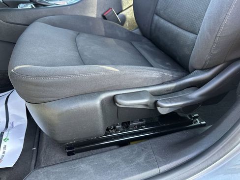 Used 2024 Chevrolet Malibu LS FWD image 12