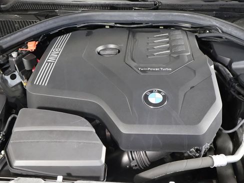 Used 2023 BMW 330i Sedan w/ M Sport Package RWD image 15