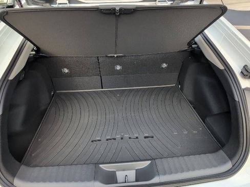 New 2026 Toyota Prius Plug-In Hybrid image 28