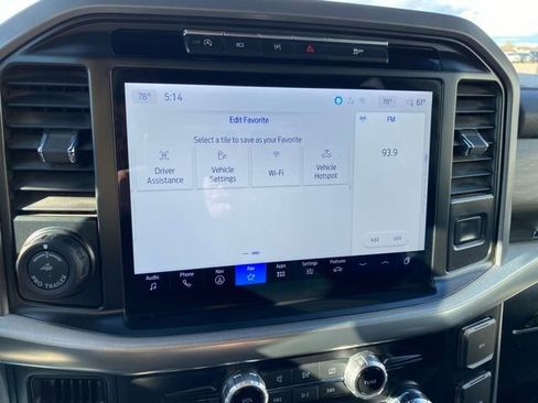 Used 2024 Ford F150 Lariat image 39