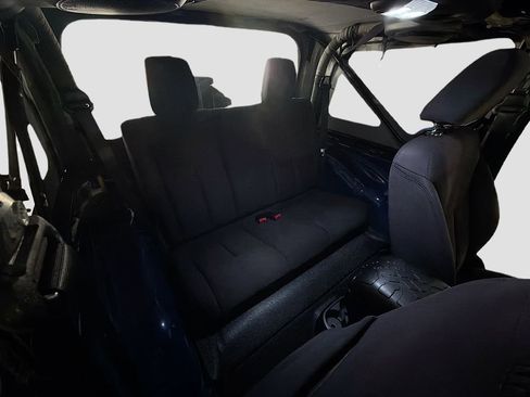 Used 2013 Jeep Wrangler Sport w/ Connectivity Group AWD/4WD image 25