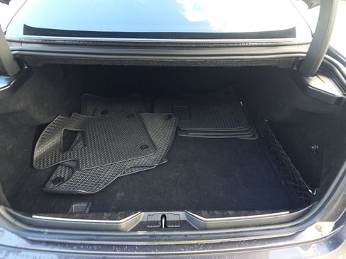 Used 2022 Maserati Quattroporte Trofeo image 13